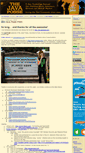 Mobile Screenshot of javaposse.com